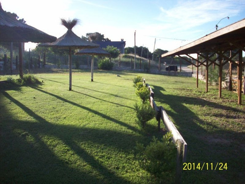 Imagen 19 de 21 de Complejo De Calificada Renta | Zona Residencial | En Venta | Villa Gesell