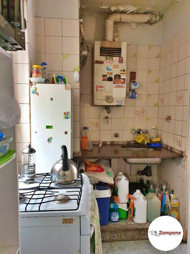 Imagen 12 de 13 de Departamento 3 Ambientes Caballito C/ Balcón