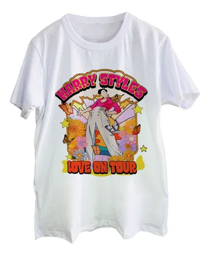 comprar Remeras Estampadas Dtg Full Hd Harry Styles Colores 2