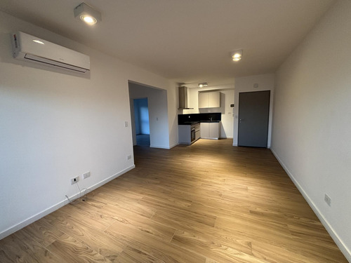 Departamento En Alquiler En Skyroof, Nordelta