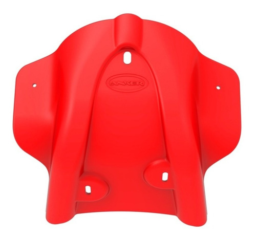 Proteção Motor Carter Honda Crf 230 Crf230 Trilha Motocros