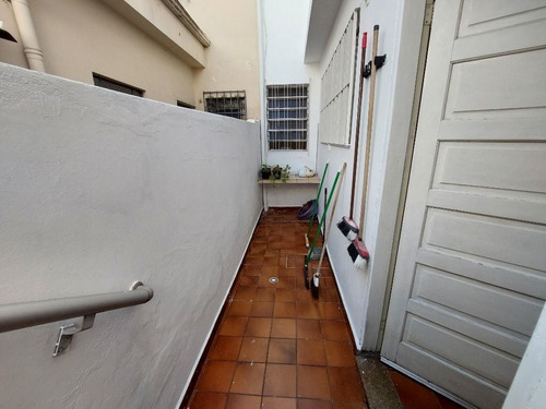Imagem 16 de 30 de Sobrado P/ Fins Resid Ou Comercial Com 2 Dormitórios, 1 Sala 1 Cozinha E Lavanderia Para Alugar, 120 M² Por R$ 3.000/mês Iptu R$ 290,00 - Tatuapé - Sp - So0067