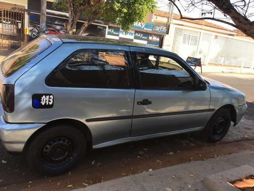 Imagem 13 de 15 de Volkswagen Gol 1995