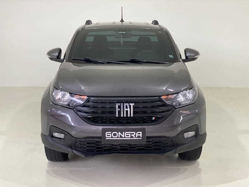 Imagem 2 de 15 de Fiat Strada 1.4 Freedom Cs Mec 2021