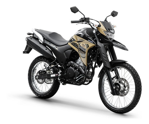Imagem 1 de 25 de Yamaha - Lander 250 Abs - 2022 - F