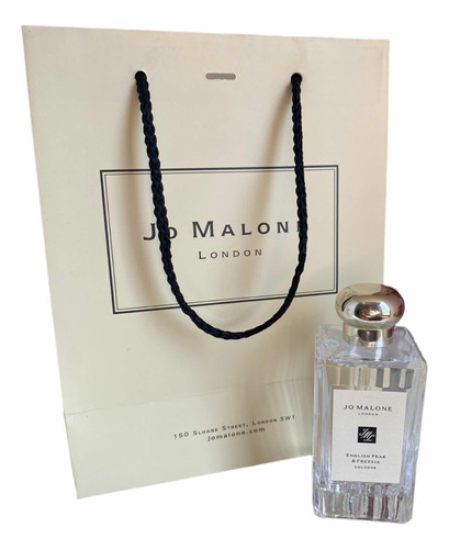 Jo Malone English Pear & Fresia 100ml