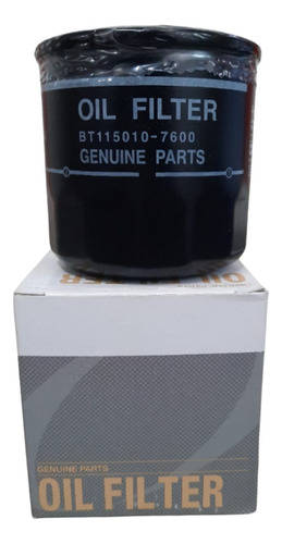 Kit De Afinación Mazda Mx-5 2.0l 2016-2023(aceite Y Filtros)