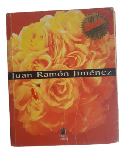 Poesía / Juan Ramón Jiménez 