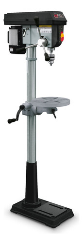 Taladro De Banco 3/4 Hp 16 Velocidades Vertical Columna Oem