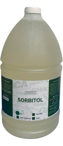 Sorbitol 