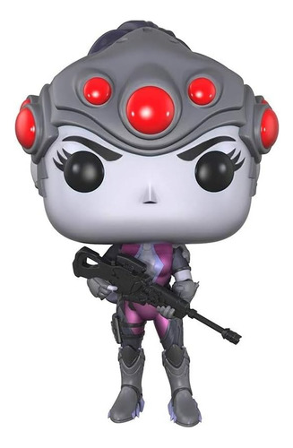 Funko Pop! Games: Overwatch Widowmaker Pop! Vinyl Figure #94