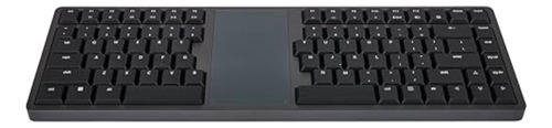 Teclado Táctil Form Split | Panel Táctil De Windows |
