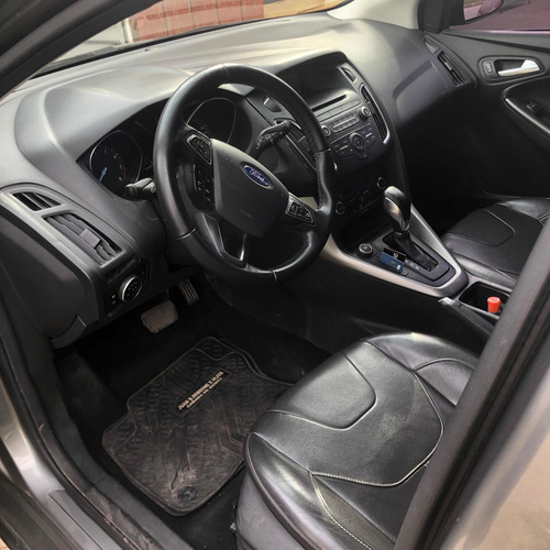 Ford Focus Se Plus At