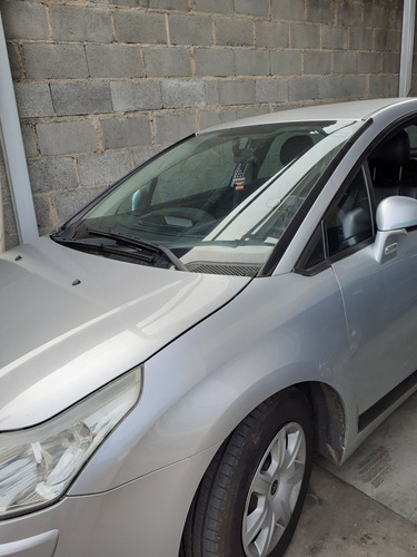 Citroën C4 2010 1.6 Glx Flex 5p