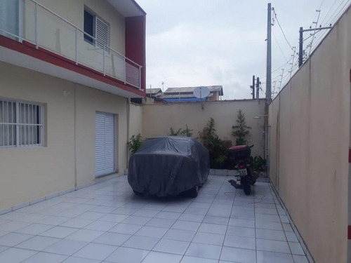 Imagem 16 de 16 de Sobrado 3 Quartos Caraguatatuba - Sp - Jardim Britânia - Zce30