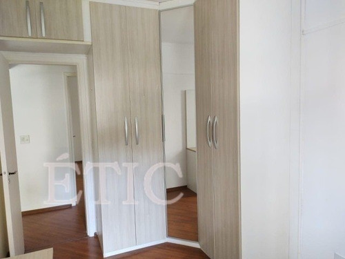 Imagem 7 de 10 de Apartamento Residencial Em São Paulo - Sp - Ap2385_etic