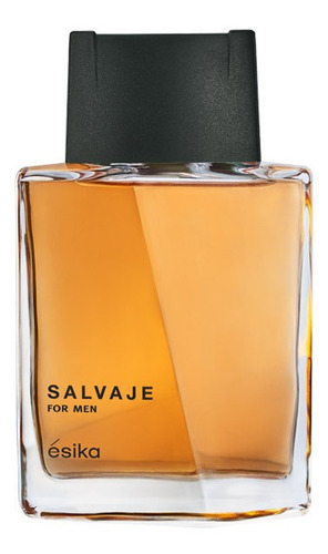 Perfume Salvaje For Men Esika 100ml