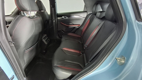 Geely Coolray 1.5T EXCLUSIVE GK DCT