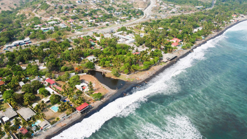 Imagen 2 de 4 de Hotel En Venta En El Corazón De Surf City La Libertad - Pve-004-02-23-4