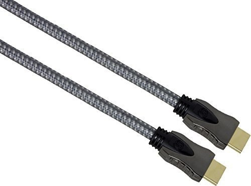 Cable Trenzado Jasco 87673 Ultrapro Hdmi