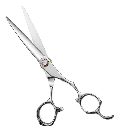 Aolanduo Premium Hair Scissors 6 Pulgadas Cuchillas Extremad