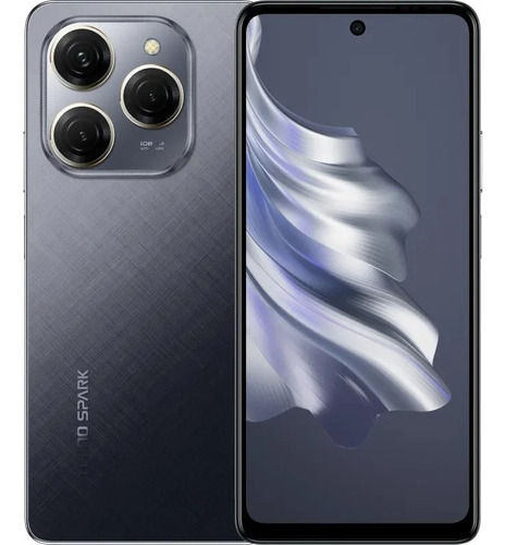 Celular Spark  20 Pro 256gb/8gb