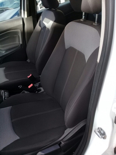 Ford Ecosport 1.6 Se 110cv 4x2 2013