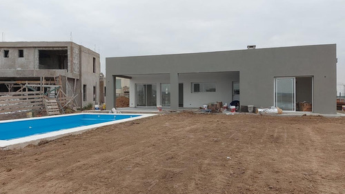 Imagen 4 de 16 de Casa A La Lagua A Estrenar San Sebastián Área 7 Pilar