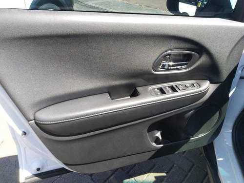 Honda Hr-v Lx Cvt