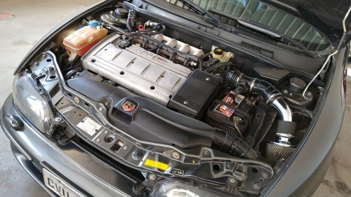 Fiat Marea 1998 2.0 Hlx 4p