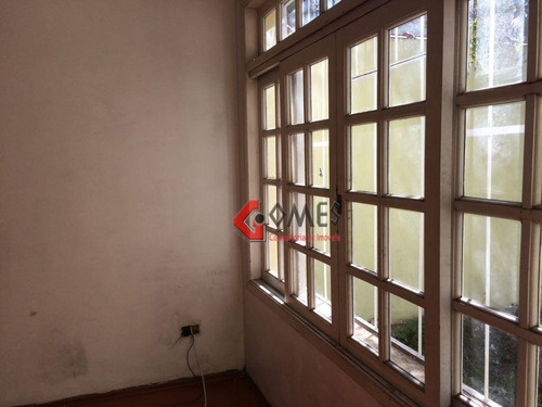 Imagem 2 de 19 de Casa Com 2 Dormitórios À Venda, 140 M² Por R$ 670.000,00 - Vila Euclides - São Bernardo Do Campo/sp - Ca0157