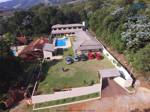 Imagem 23 de 25 de Chácaras Em Condomínio À Venda Em Vargem/sp - Compre O Seu Chácaras Em Condomínio Aqui! - 1493488
