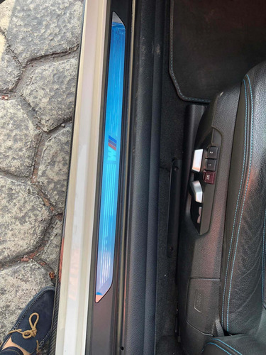 Imagen 7 de 12 de Bmw M2 M2 Quemacocos