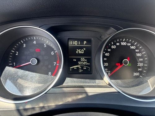 Volkswagen Jetta 2.5 Trendline At