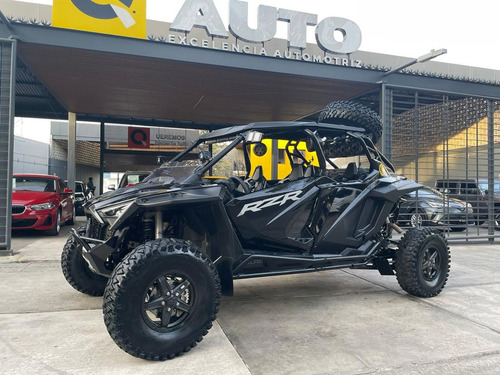 Polaris Rzr
