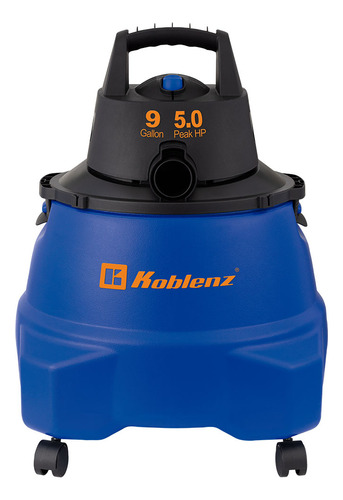 Aspiradora Koblenz Modelo Wd-9 L212