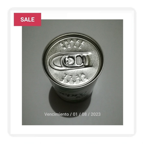 Nepro Ap Suspensión Oral Sabor Vainilla - Lata 237 Ml Id7074