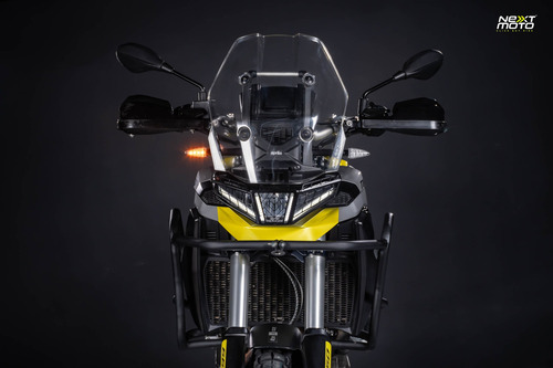 Aprilia Tuareg 660
