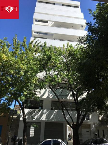 Venta De Monoambiente En La Plata (41 E/ 10 Y 11)