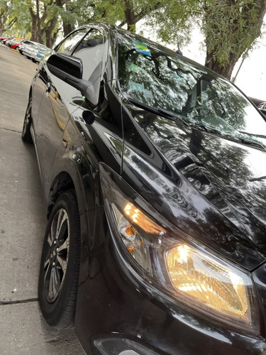 Imagen 7 de 15 de Chevrolet Onix Ltz 1.4