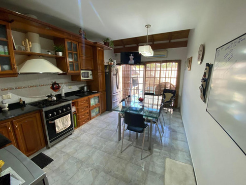 Imagen 7 de 20 de Triplex 4 Ambientes Con Pileta En Ramos Mejia