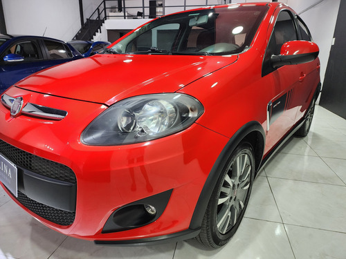 Fiat Palio 1.6 Sporting 115cv