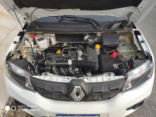 Renault Kwid 2019 1.0 12v Zen Sce 5p