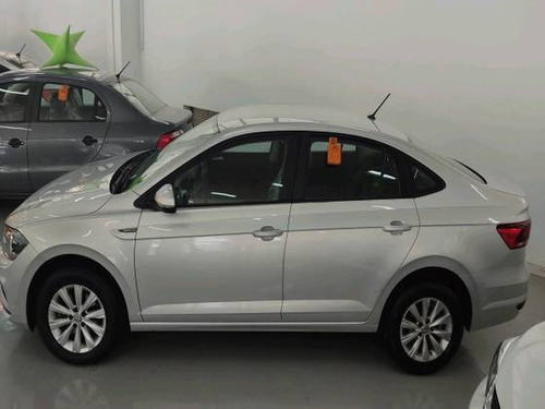 Imagem 8 de 9 de Volkswagen Virtus 1.0 200 Tsi Comfortline Automático
