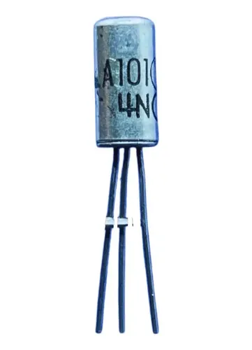Transistor Al Germanio AC187K – Elor, Nuovo, 1 Pezzo - Foto 5