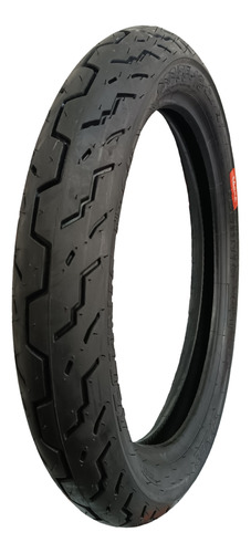 Pneu Moto Traseiro 100/80-18 57p Speed Technic Sem Câmara