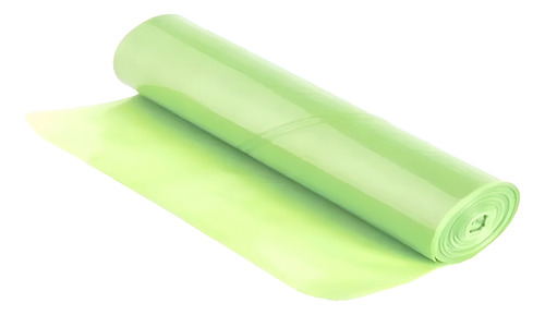 Plástico Uv Invernadero , Paño De 8mts X 20mts , Tricapa