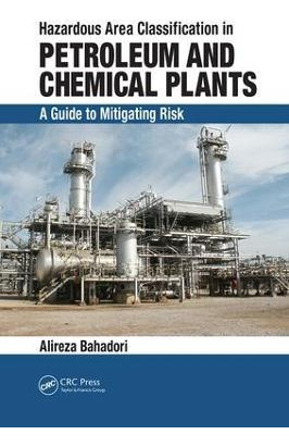 Libro Hazardous Area Classification In Petroleum And Chem...