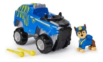 Comprar Paw Patrol Vehículos Jungle Pups Transformables + Figuras