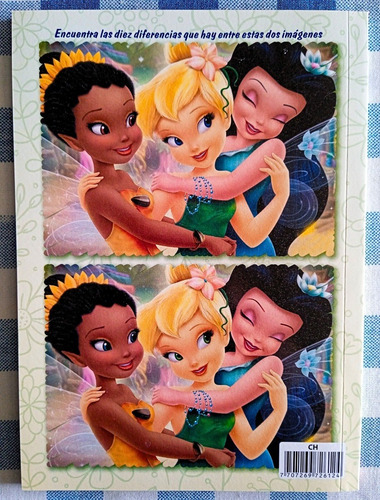Libro Cuentos De Hadas Historias Para Niños Y Niñas